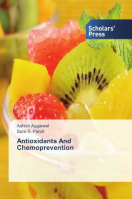 Antioxidants And Chemoprevention