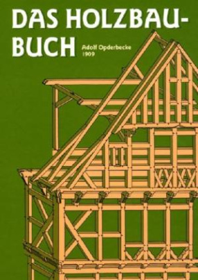 Das Holzbau-Buch