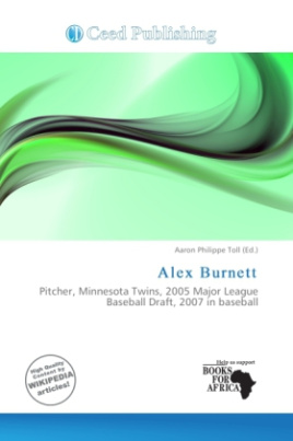 Alex Burnett