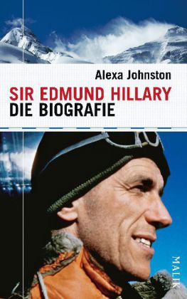 Sir Edmund Hillary