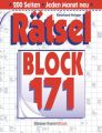 Rätselblock. Bd.171