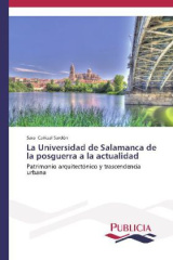 La Universidad de Salamanca de la posguerra a la actualidad