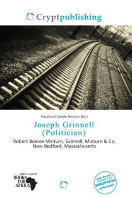 Joseph Grinnell (Politician)
