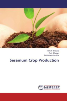 Sesamum Crop Production