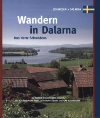 Wandern in Dalarna