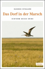 Das Dorf in der Marsch