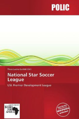 National Star Soccer League