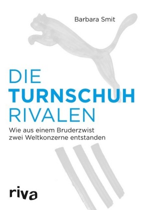 Die Turnschuhrivalen