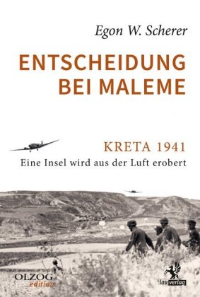 Entscheidung bei Maleme