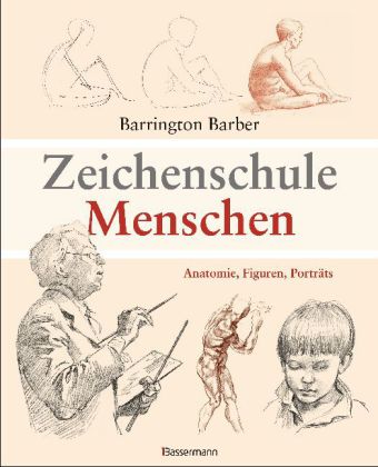 Zeichenschule Menschen