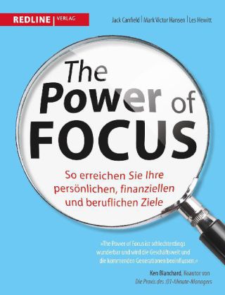 The Power of Focus