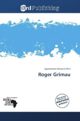 Roger Grimau