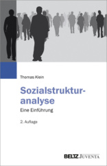 Sozialstrukturanalyse