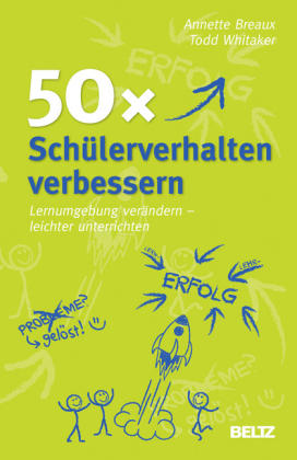 50x Schülerverhalten verbessern