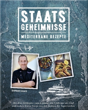 Staats' Geheimnisse