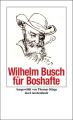 Wilhelm Busch für Boshafte