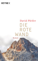 Die Rote Wand