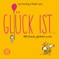 Glück ist ...