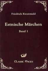 Estnische Märchen. Bd.1