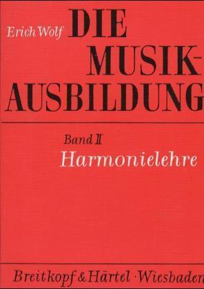 Harmonielehre