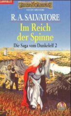 Im Reich der Spinne