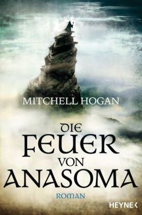 Die Feuer von Anasoma