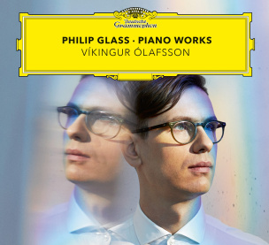 Philip Glass : Piano Works