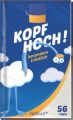 Kopf hoch