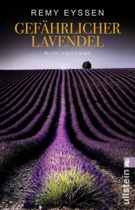 Gefährlicher Lavendel