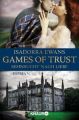 Games of Trust