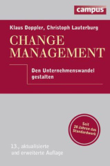 Change Management