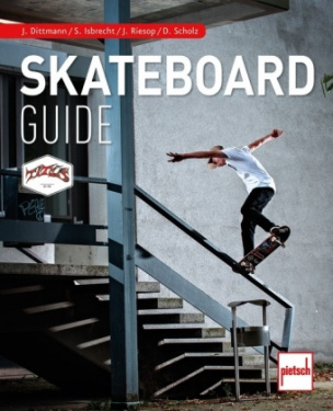 Skateboard-Guide