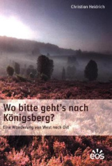 Wo bitte geht's nach Königsberg