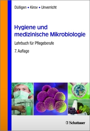 Hygiene und medizinische Mikrobiologie