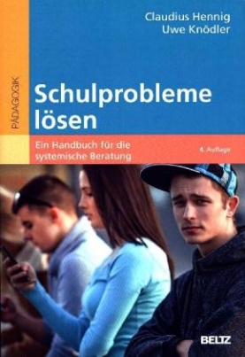 Schulprobleme lösen