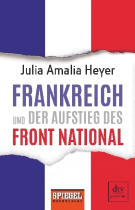 Frankreich und der Aufstieg des Front National