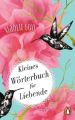 Kleines Wörterbuch für Liebende