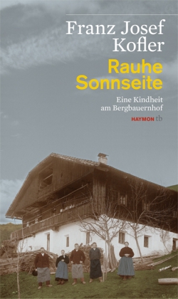 Rauhe Sonnseite