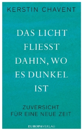 Das Licht fließt dahin wo es dunkel ist