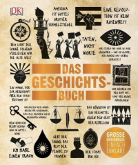 Das Geschichts-Buch