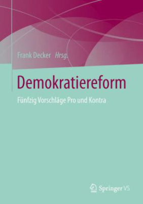 Demokratiereform