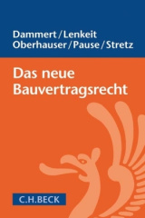 Das neue Bauvertragsrecht