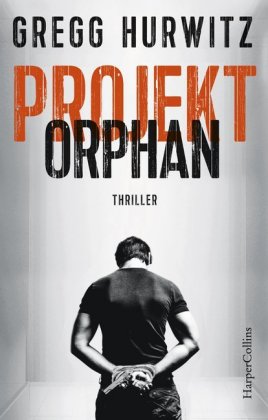 Projekt Orphan