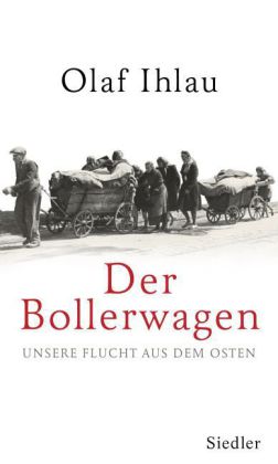 Der Bollerwagen