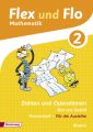 2. Jahrgangsstufe, Themenheft Zahlen und Operationen, Mal und Geteilt (Für die Ausleihe)