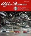 Alfa Romeo - Das Werk