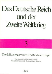 Der Mittelmeerraum und Südosteuropa