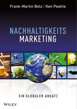 Nachhaltigkeits-Marketing