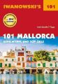 Iwanowski's 101 Mallorca