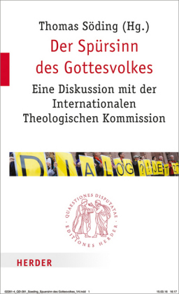 Der Spürsinn des Gottesvolkes